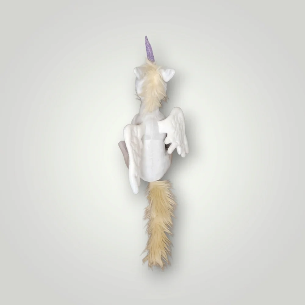 Disney Pixar Onward UNICORN PEGASUS with Wings 10
